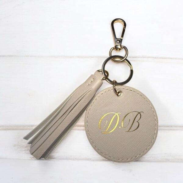 Bridesmaid Wedding Keychain - Image 6