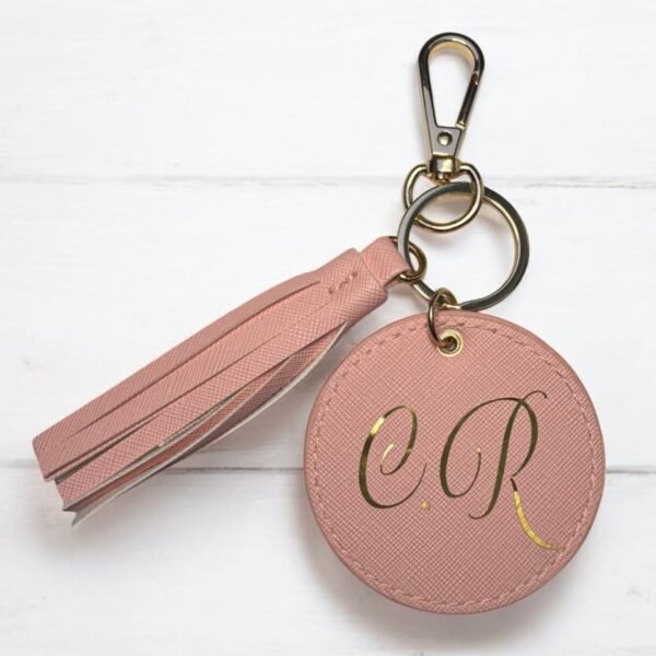 Bridesmaid Wedding Keychain - Image 5